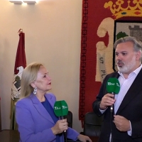 Fernando Pizarro habla sobre su posible candidatura a presidir la Junta de Extremadura