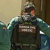 Operación antidroga en Mérida