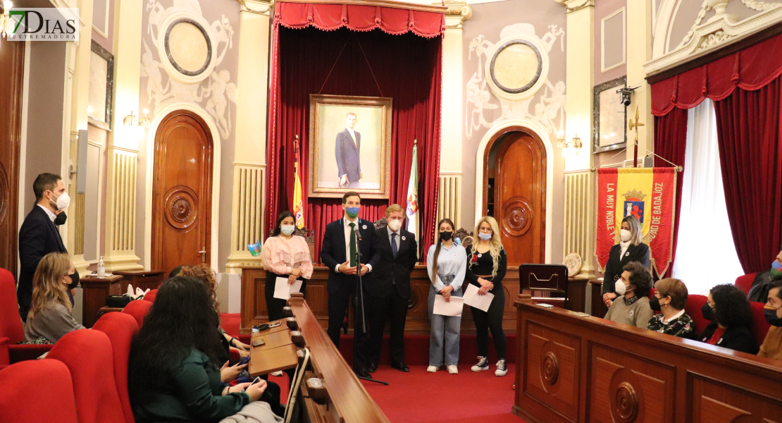 Badajoz celebra el Día del Pueblo Gitano