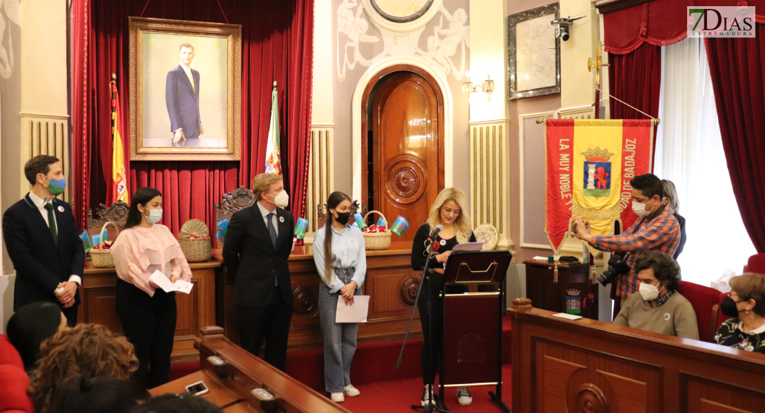 Badajoz celebra el Día del Pueblo Gitano