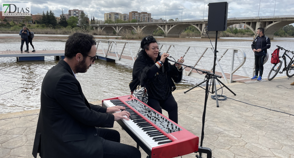 Badajoz celebra el Día del Pueblo Gitano