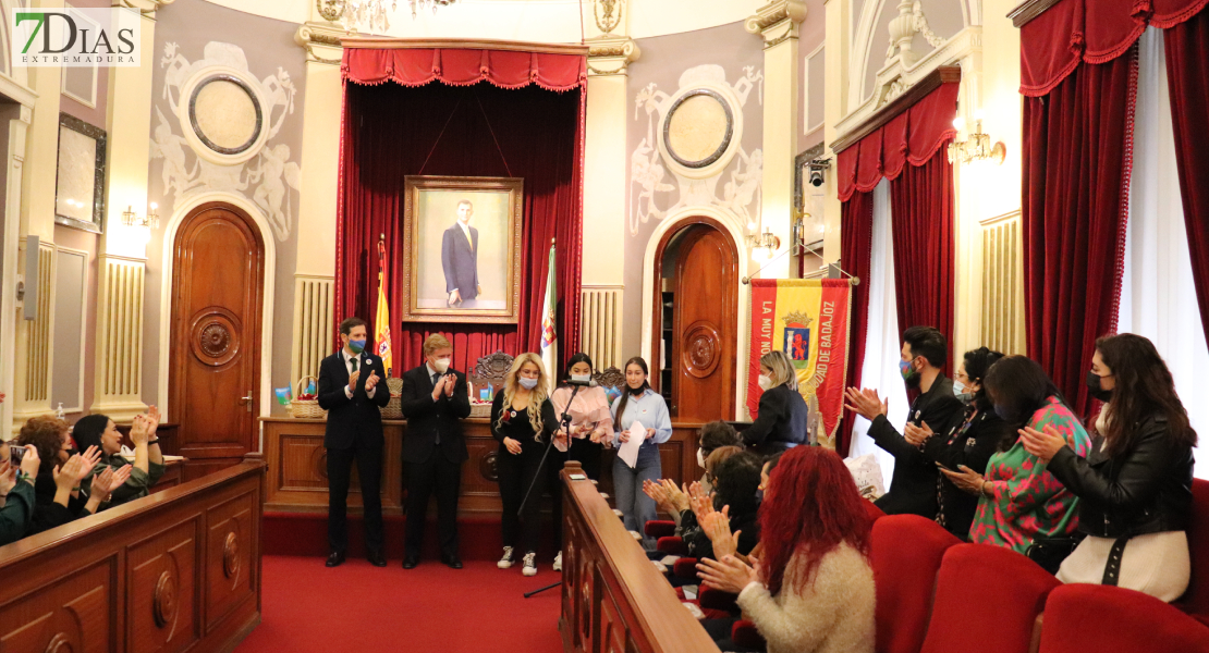 Badajoz celebra el Día del Pueblo Gitano