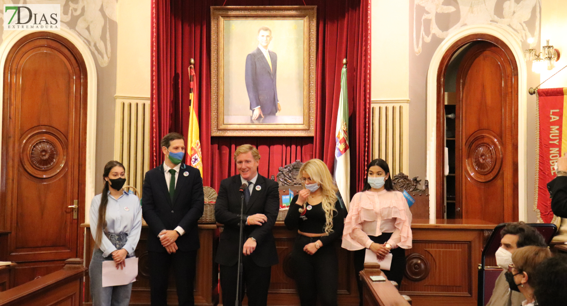 Badajoz celebra el Día del Pueblo Gitano