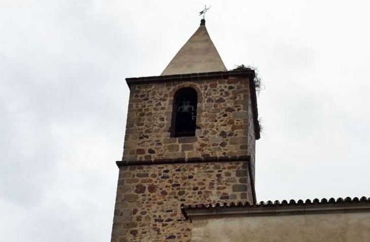 Patrimonio completa la rehabilitación de la iglesia de San Martín en Medellín