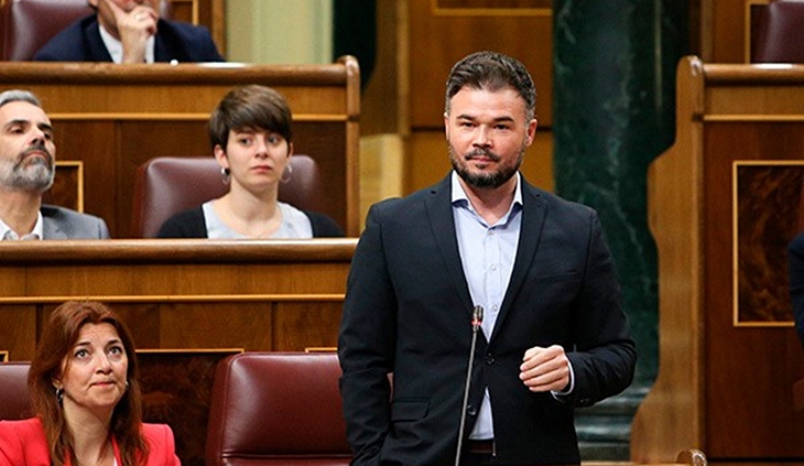 UPA reclama a todas las fuerzas políticas un sí unánime para aprobar las medidas de apoyo al campo