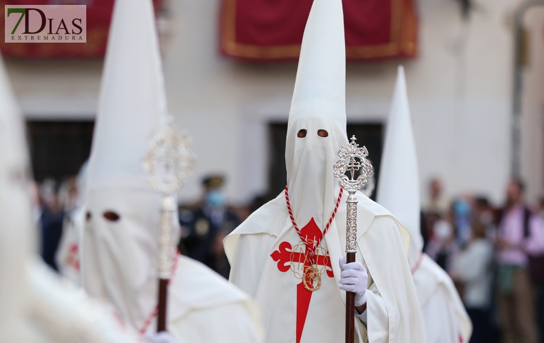 Revive los mejores momentos del Viernes Santo