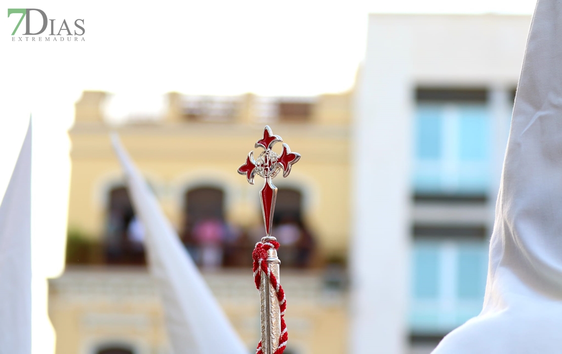 Revive los mejores momentos del Viernes Santo