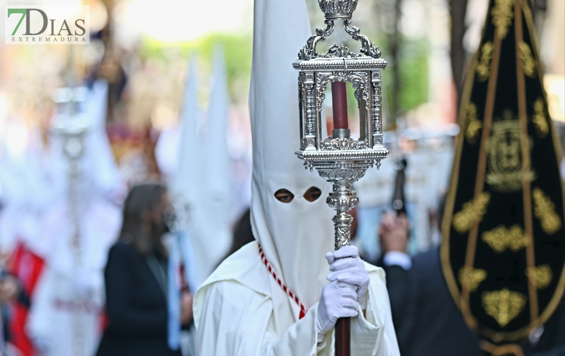 Revive los mejores momentos del Viernes Santo