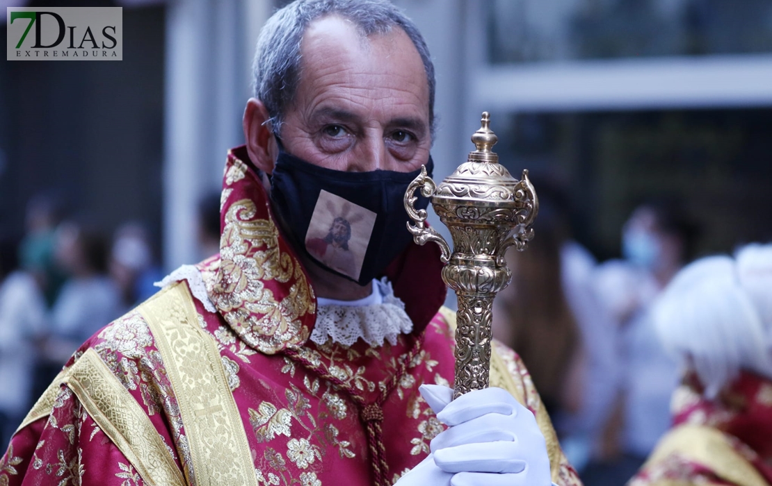 Revive los mejores momentos del Viernes Santo