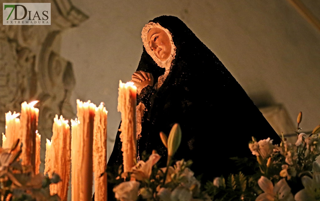 Revive los mejores momentos del Viernes Santo