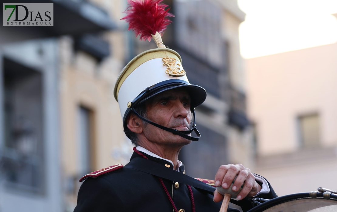 Revive los mejores momentos del Viernes Santo