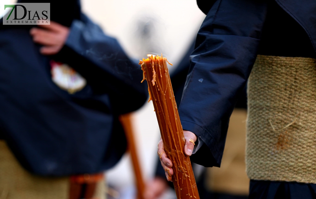 Revive los mejores momentos del Viernes Santo