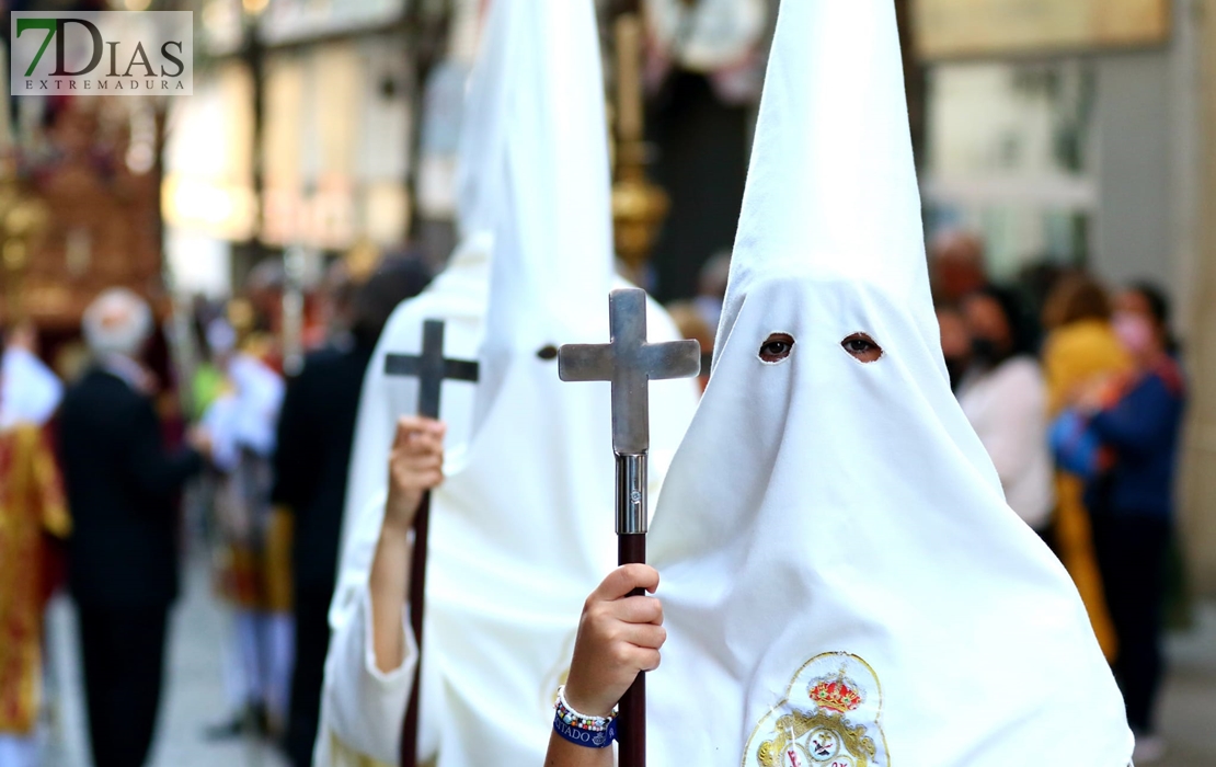 Revive los mejores momentos del Viernes Santo