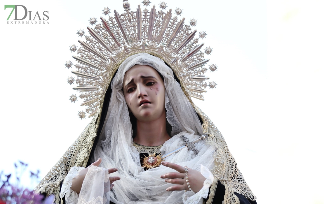 Revive los mejores momentos de la madrugada del Viernes Santo