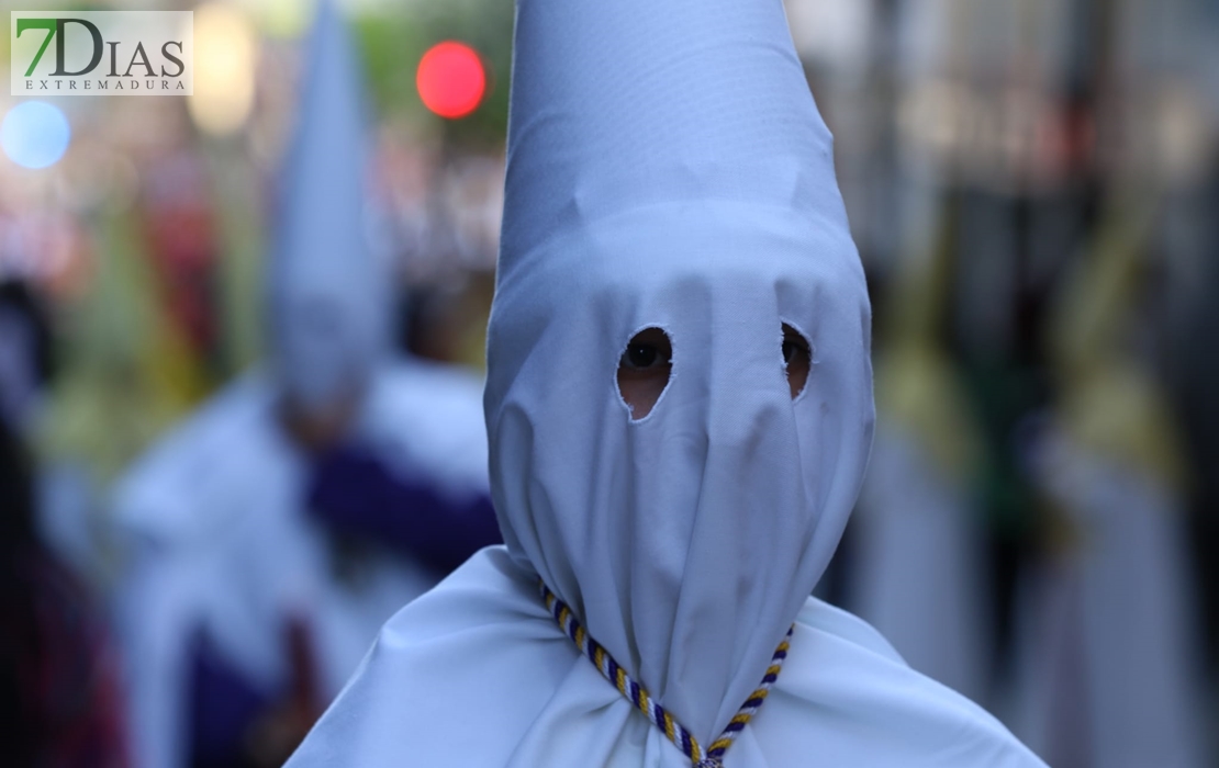 Revive los mejores momentos de la madrugada del Viernes Santo