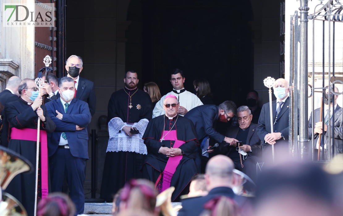 Revive los mejores momentos de la madrugada del Viernes Santo