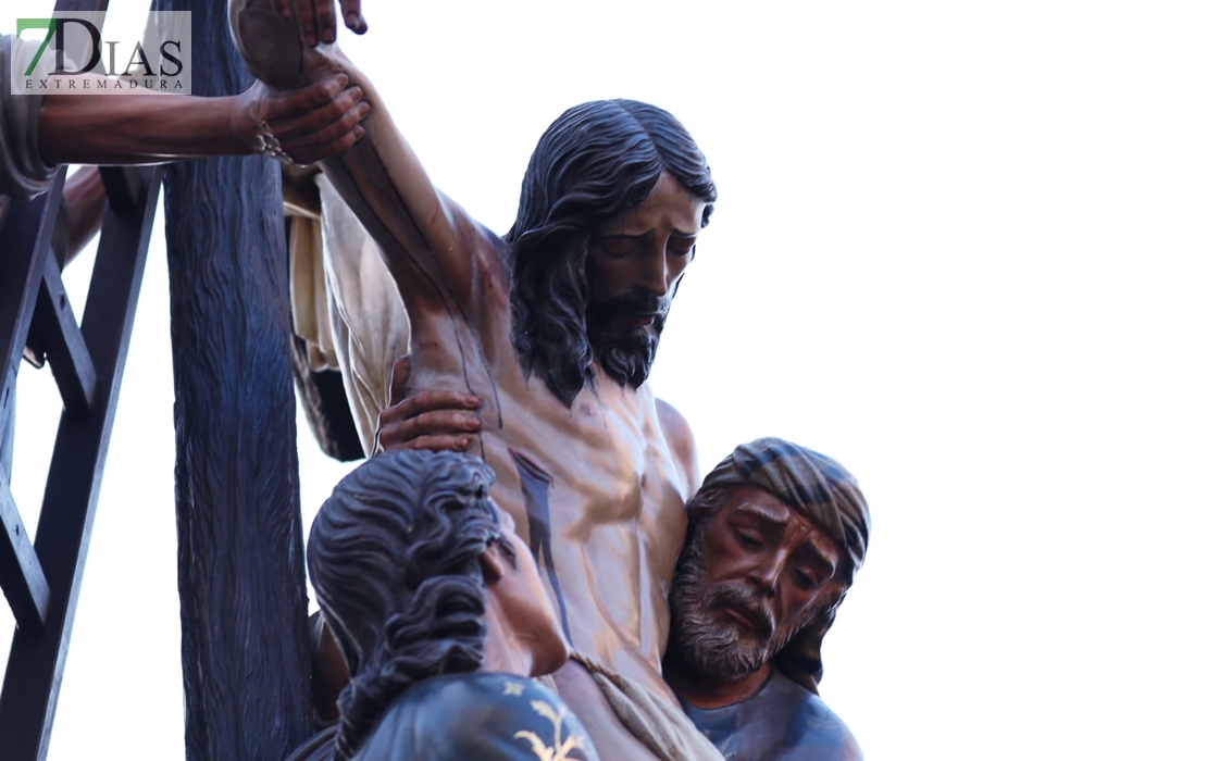 Revive los mejores momentos de la madrugada del Viernes Santo