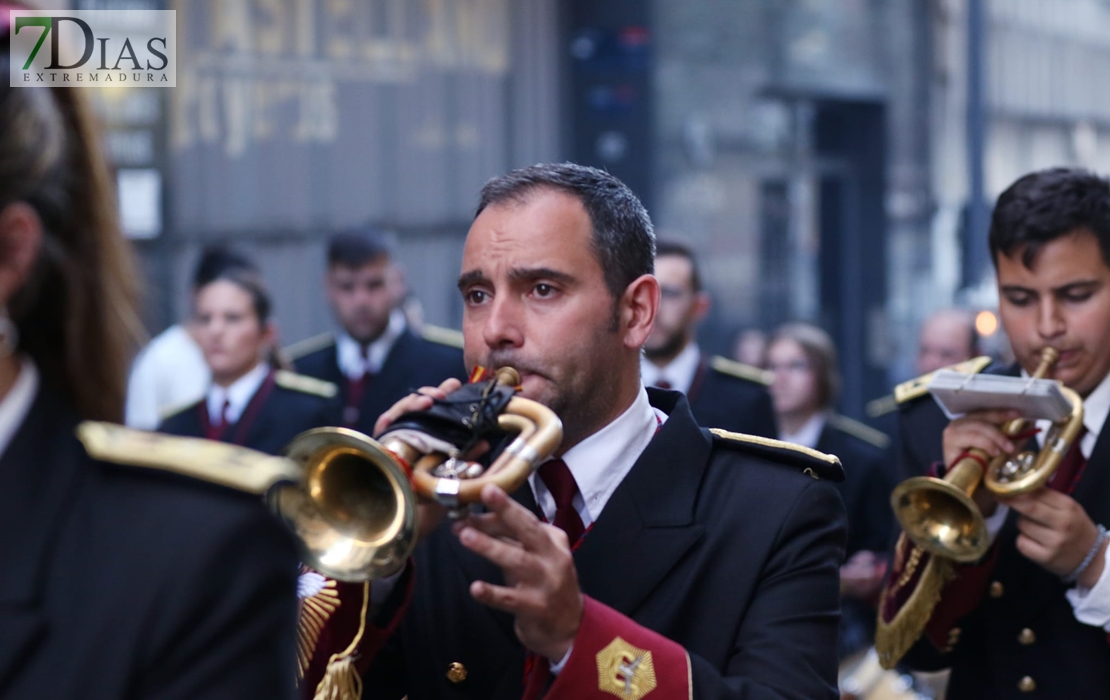 Revive los mejores momentos de la madrugada del Viernes Santo