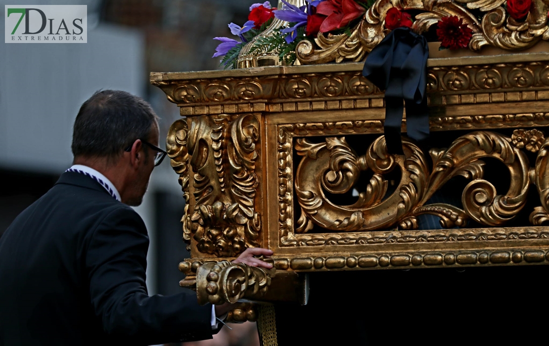 Revive los mejores momentos de la madrugada del Viernes Santo