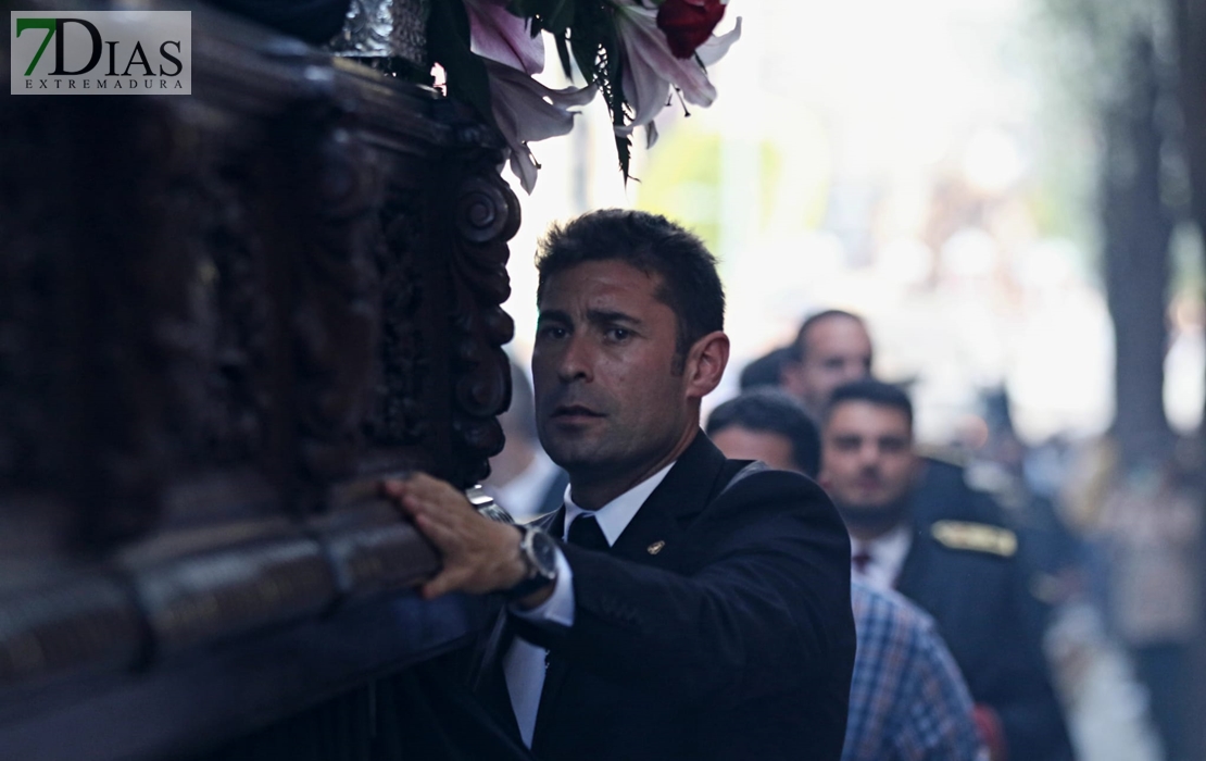 Revive los mejores momentos de la madrugada del Viernes Santo