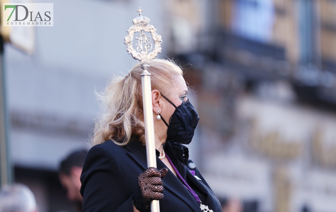 Revive los mejores momentos de la madrugada del Viernes Santo