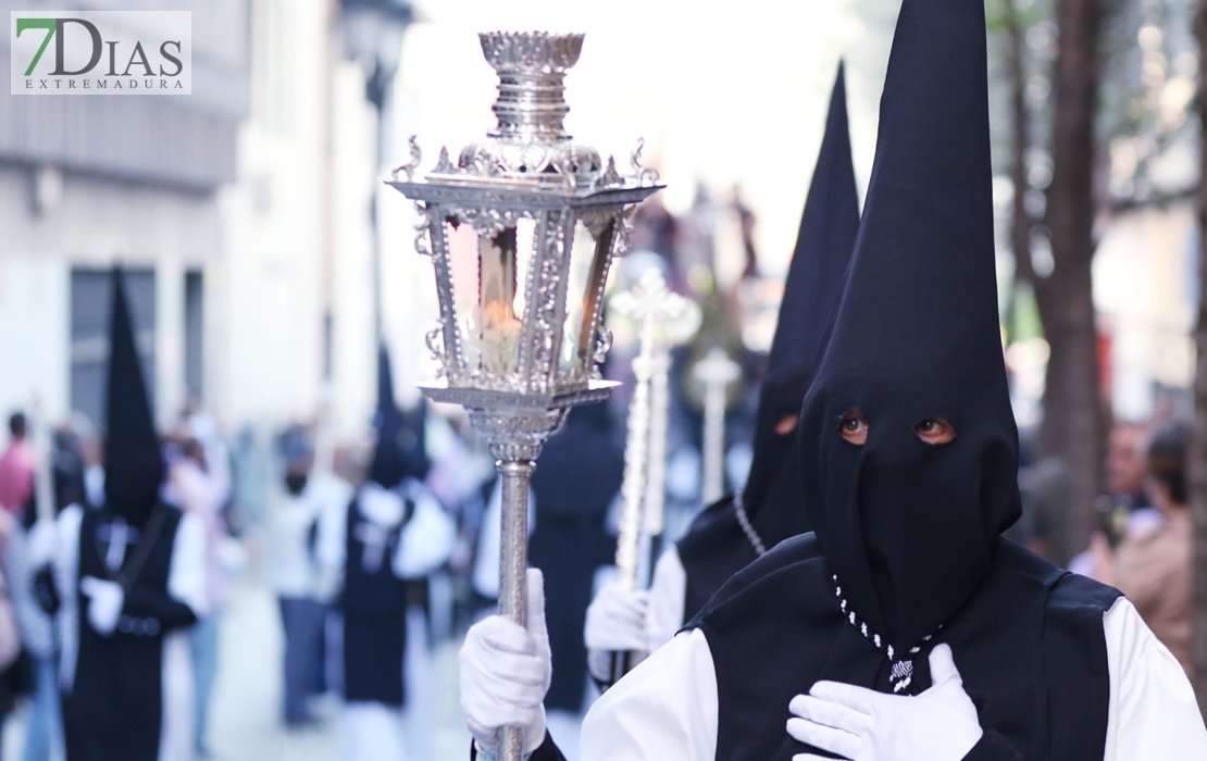 Revive los mejores momentos de la madrugada del Viernes Santo