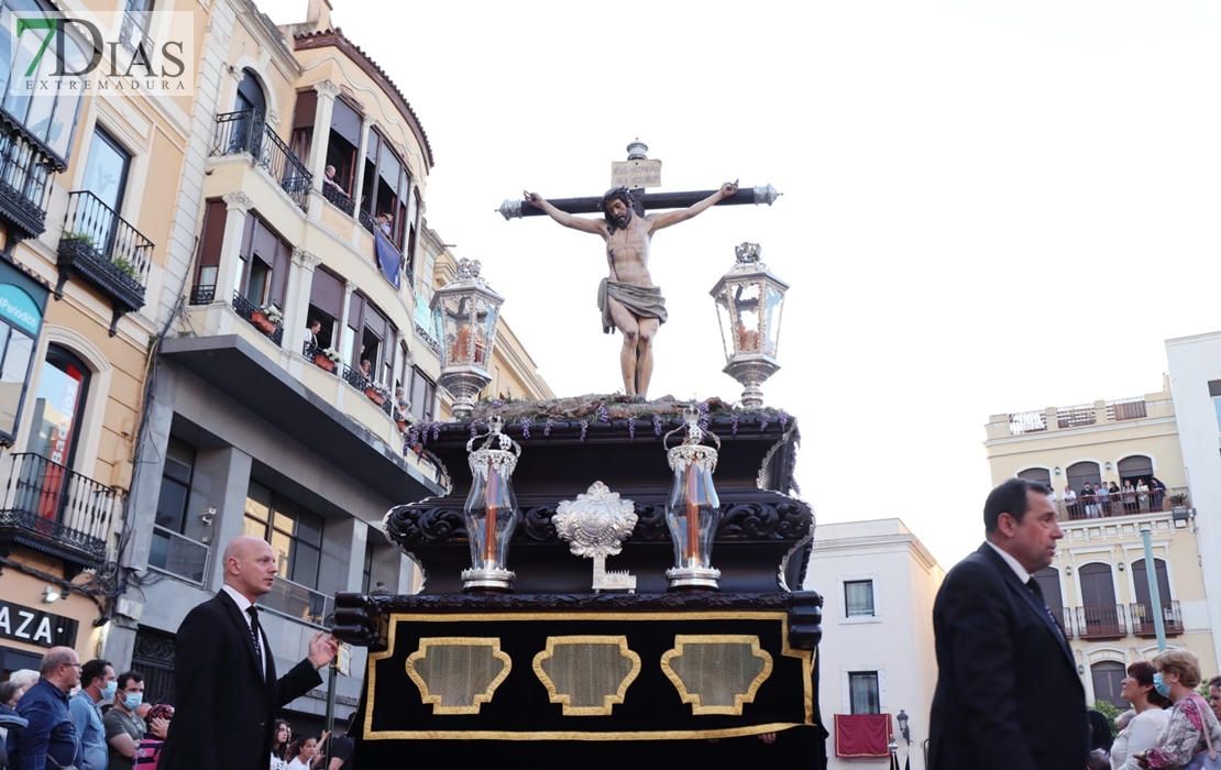 Revive los mejores momentos de la madrugada del Viernes Santo