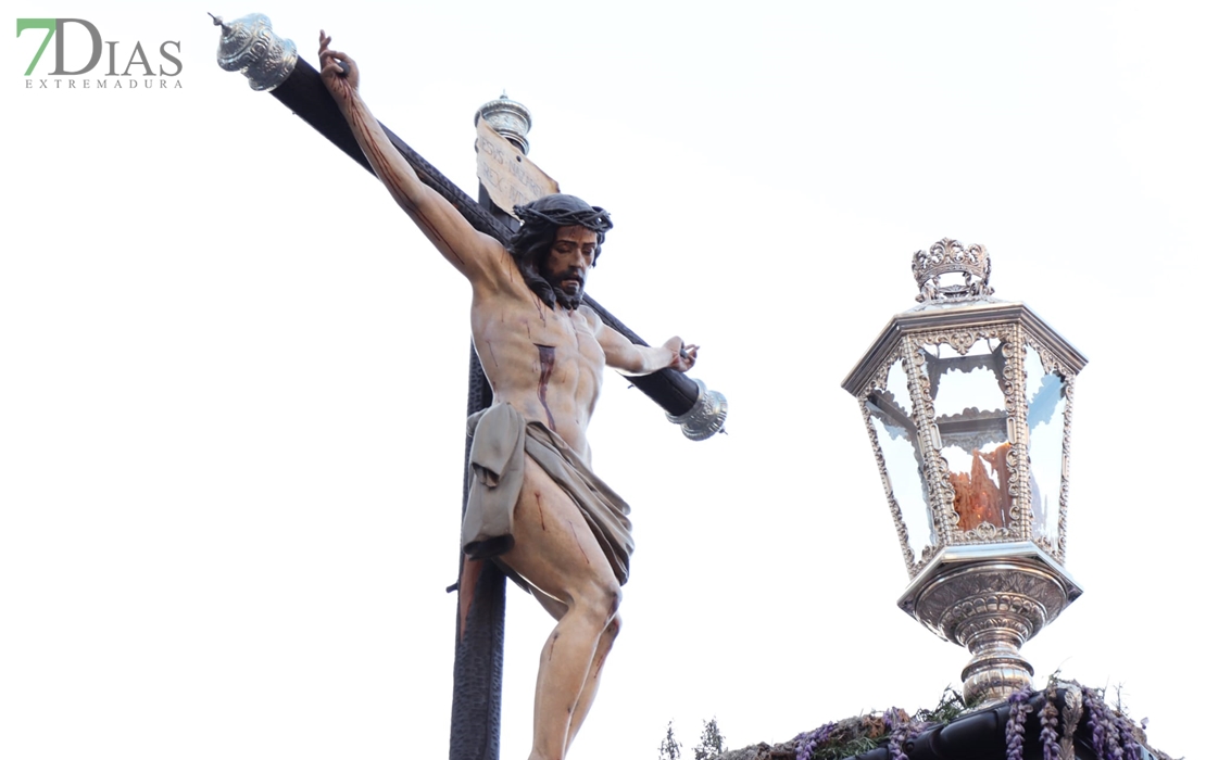 Revive los mejores momentos de la madrugada del Viernes Santo