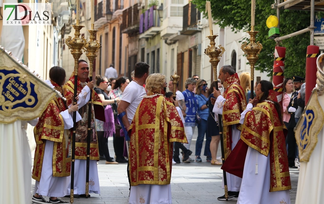 Revive los mejores momentos del Domingo de Resurrección