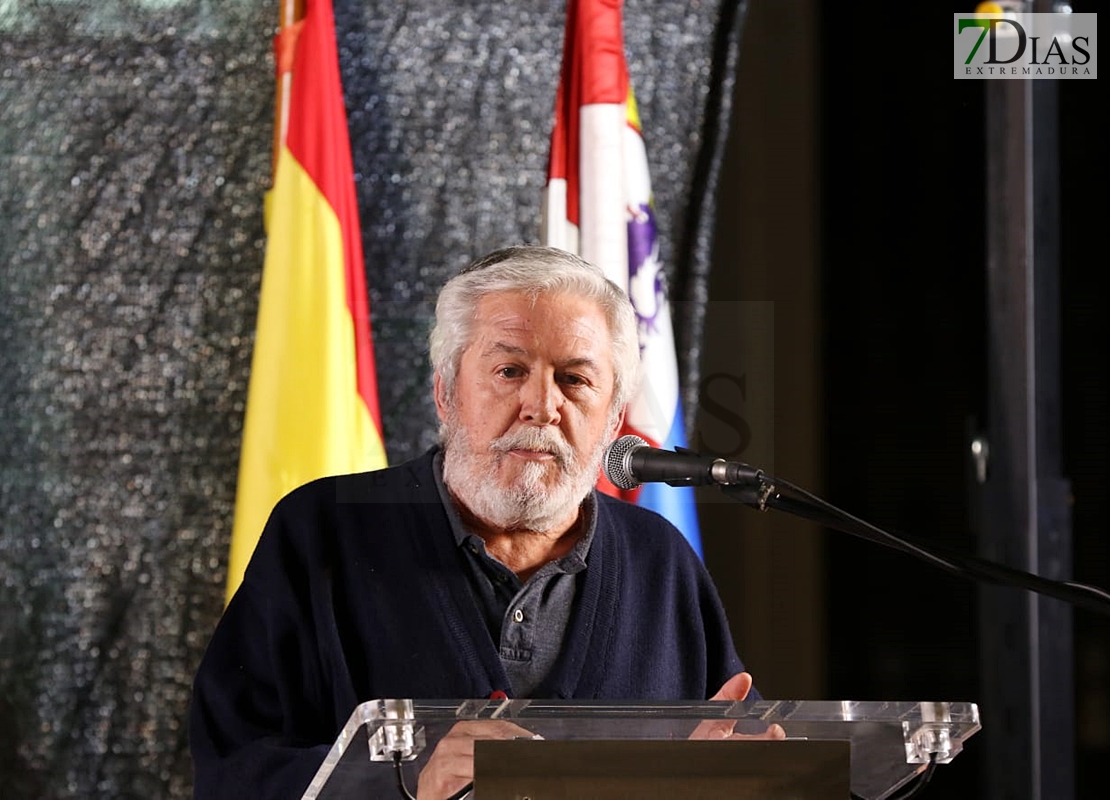 REPOR - Presentación de la Colección Altozano en Barcarrota