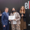 Entrega de premios de la V Edición de la Cata-Concurso de Aceites de Oliva Virgen Extra Provincia de Badajoz