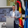 Entrega de premios de la V Edición de la Cata-Concurso de Aceites de Oliva Virgen Extra Provincia de Badajoz