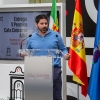 Entrega de premios de la V Edición de la Cata-Concurso de Aceites de Oliva Virgen Extra Provincia de Badajoz