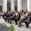 Entrega de premios de la V Edición de la Cata-Concurso de Aceites de Oliva Virgen Extra Provincia de Badajoz