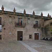 El Gobierno invertirá 8.000.000 € para rehabilitar el Museo de Cáceres