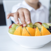 Estudio de la UEx: ¿Se alimentan bien los escolares y universitarios en Badajoz?