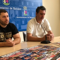 Badajoz albergará una velada de kickboxing a nivel mundial