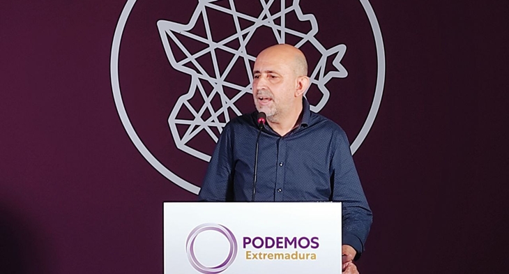 Podemos considera una buena noticia que el nuevo Consejo Agrario sea “más plural y diverso”