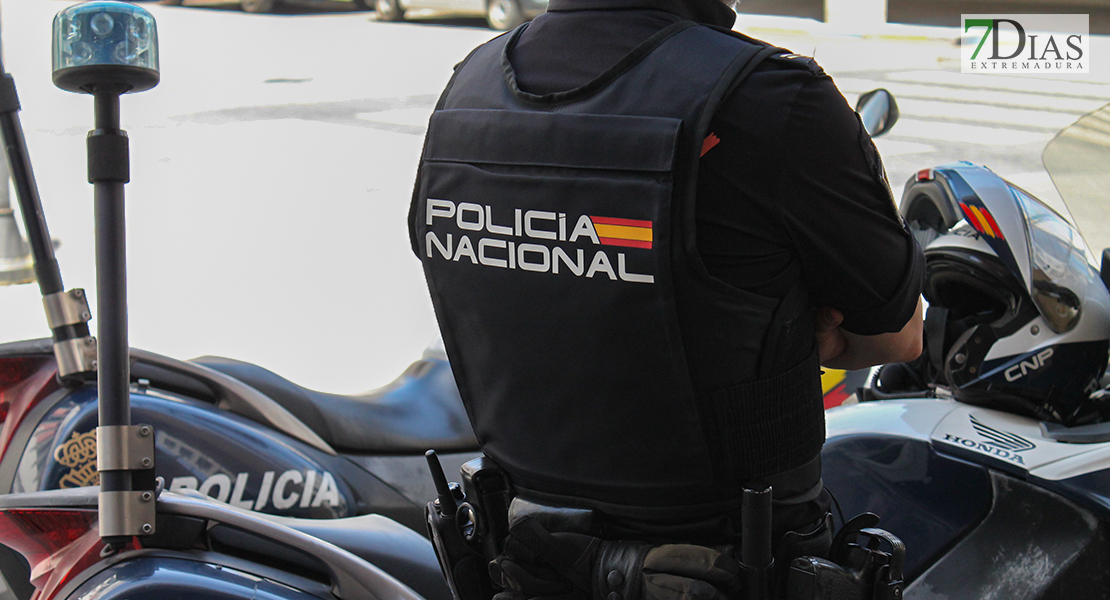 Desarticulada una organización de narcotraficantes que operaba con el método Go Fast