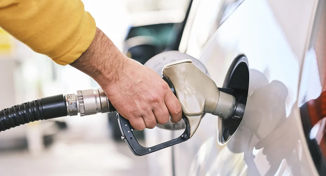 La gasolina y el gasóleo vuelven a marcar récord a pesar del descuento de 20 céntimos