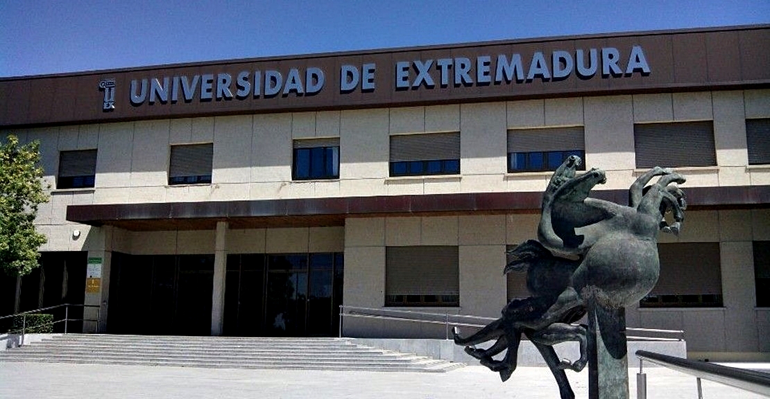 Convocan 75 becas de formación a tiempo completo para recién titulados en Extremadura