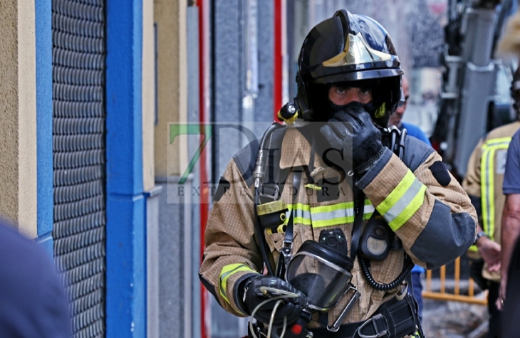 Una rotura en una tubería de gas alerta a los vecinos de San Roque (BA)