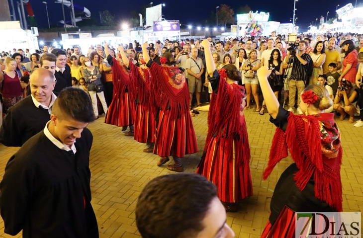 REPOR: Revive la inauguración de la Feria de San Juan 2022