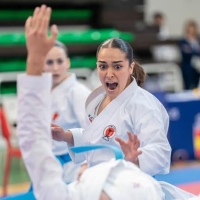 Paola García suma dos nuevas medallas a su palmares en un “fin de semana imborrable”