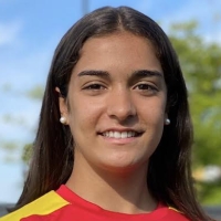 Paola García quiere volver a ganar el Campeonato de Europa en una categoría superior