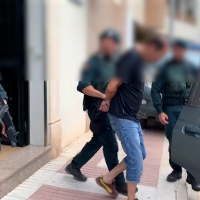 Cinco detenidos por asesinar a un hombre tras un “ajuste de cuentas”