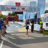 El extremeño Carlos Gazapo campeón de España de 50 kilómetros