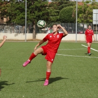 Imágenes de la XI Women&#39;s Cup