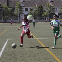 La Women&#39;s Cup aterriza en Barcarrota