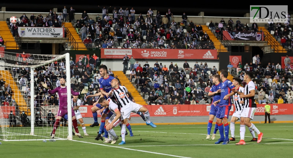 La RFEF recupera las eliminatorias de play off de ascenso a doble partido